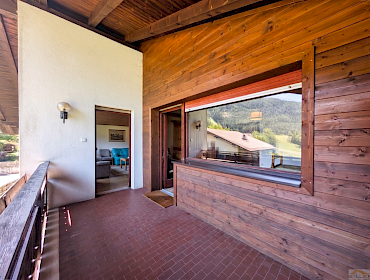 Balkon Balkon
