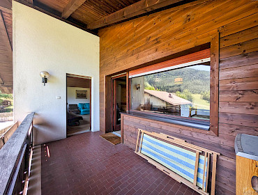 Balkon Balkon