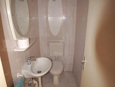Badezimmer Badezimmer