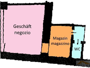 Grundriss Grundriss