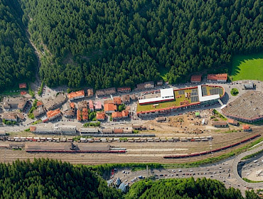 surroundings