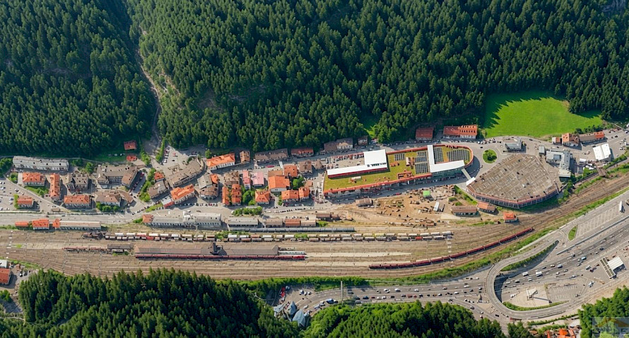 approved project – high Yield Potential Bild