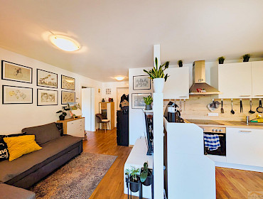 Wohnzimmer Wohnzimmer