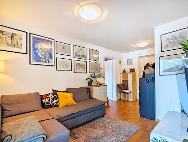 Wohnzimmer Wohnzimmer