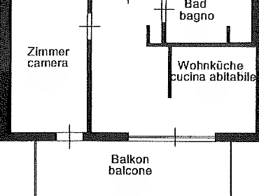 Grundriss Grundriss