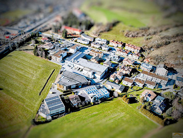 Panorama-Ansicht Panorama-Ansicht