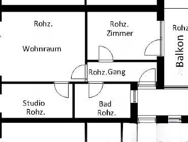 Grundriss Grundriss