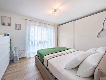 Hauptschlafzimmer
