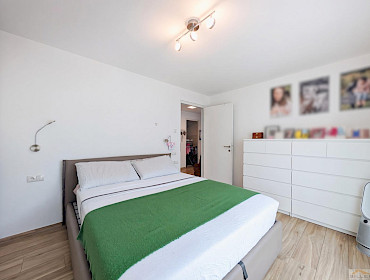 Hauptschlafzimmer