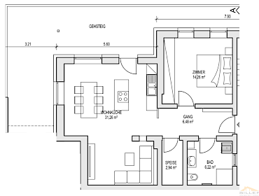 Grundriss Grundriss