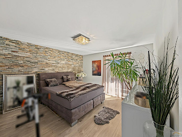 helles Schlafzimmer helles Schlafzimmer