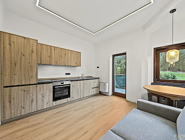 modernes Wohnen in Gossensass modernes Wohnen in Gossensass