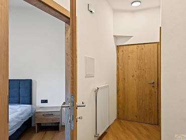 Wohnungseingang Wohnungseingang