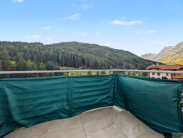Balkon Balkon