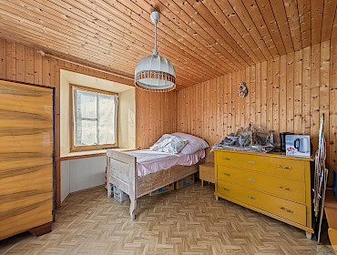 Gästezimmer / zweites Schlafzimmer Gästezimmer / zweites Schlafzimmer