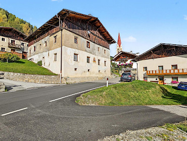 Aussenansicht Aussenansicht