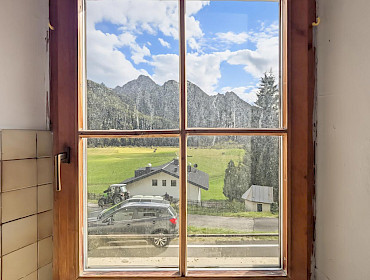 Aussicht Aussicht